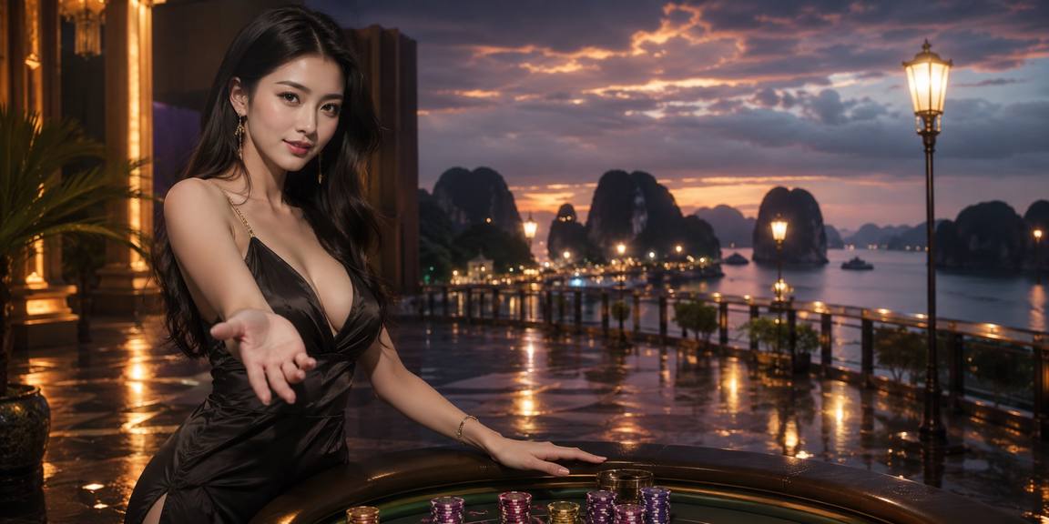 ibumed 400 casino app visual